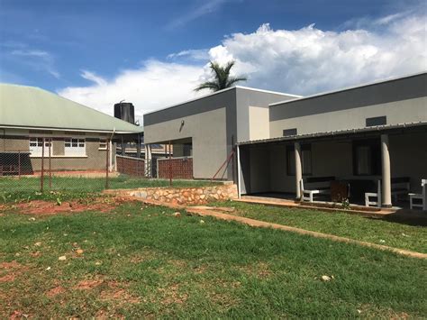Bishop Asili Memorial Hospital – Young Mothers' Health .